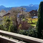 Berg-faszination Alpspitze Lejlighed Garmisch-Partenkirchen