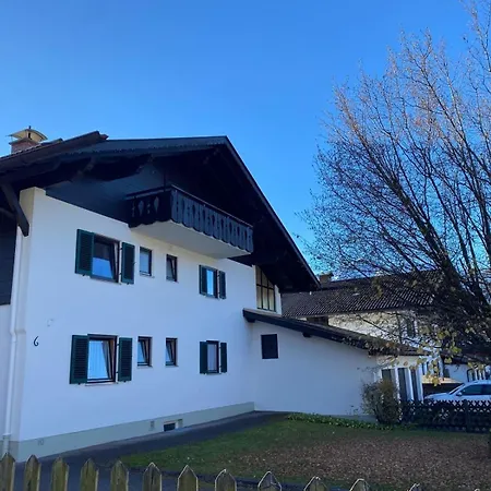 Berg-faszination Alpspitze *